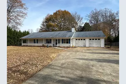 865 Lewisville Vienna Road, Lewisville, NC 27023 - Photo 1