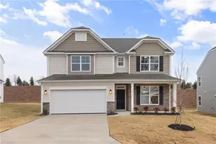 2383 Robbins Perch W Ct, Kernersville, NC 27284 - Photo 1