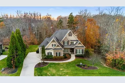 8311 Lillys Circle, Greensboro, NC 27455 - Photo 1