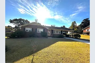 1103 Glynis Lane, Greensboro, NC 27406 - Photo 1