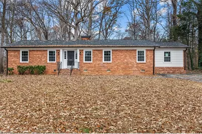 1413 Rankin Road, Greensboro, NC 27405 - Photo 1