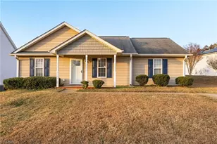 3565 Cortland Dr, Winston-Salem, NC 27105 - Photo 1