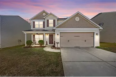 311 Trimble Drive, Elon, NC 27244 - Photo 1