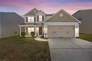 311 Trimble Dr, Elon, NC 27244 - Photo 1