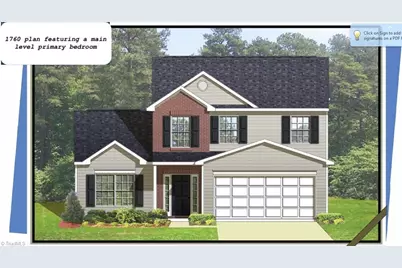 4611 Byers Ridge Drive, Greensboro, NC 27405 - Photo 1