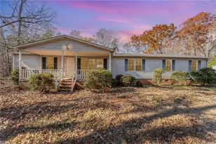 2535 Gray Fox Ln, Staley, NC 27355 - Photo 1