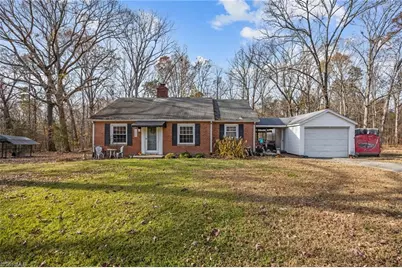 1646 Sandy Cross Road, Burlington, NC 27217 - Photo 1