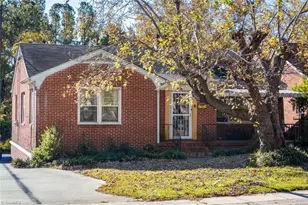 1604 E Washington St, Rockingham, NC 28379 - Photo 1