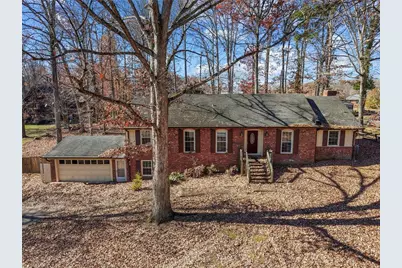 5004 Edinborough Road, Greensboro, NC 27406 - Photo 1