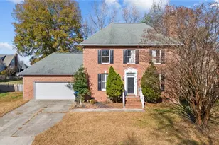 305 Alison Ln, Archdale, NC 27263 - Photo 1