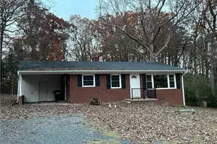 635 Oakgrove Rd, Asheboro, NC 27205 - Photo 1