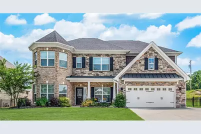 2925 Fernley Court, High Point, NC 27262 - Photo 1