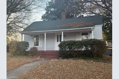 314 N 4th Avenue, Mayodan, NC 27027 - Photo 1