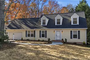 1027 Branchwood Dr, Kernersville, NC 27284 - Photo 1