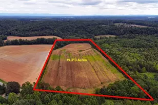 19 313 +/- Acres Fisher Valley Rd, Dobson, NC 27017 - Photo 1