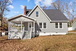 143 Lambeth Rd, Thomasville, NC 27360 - Photo 1