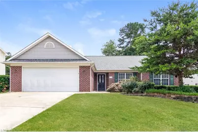 604 Nova Avenue, High Point, NC 27265 - Photo 1