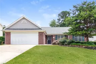 604 Nova Ave, High Point, NC 27265 - Photo 1