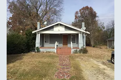 3805 Oak Grove Avenue, Greensboro, NC 27405 - Photo 1