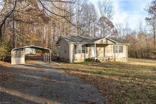 1748 Cox Meadow Rd, Staley, NC 27355 - Photo 1