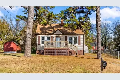 312 Robbins Street, Greensboro, NC 27406 - Photo 1