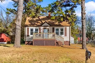 312 Robbins St, Greensboro, NC 27406 - Photo 1