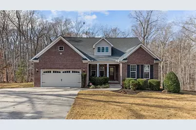 995 Chamberlin Drive, Asheboro, NC 27203 - Photo 1