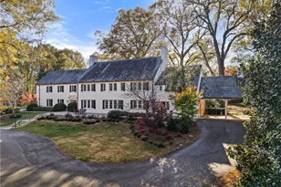 1020 W Kent Rd, Winston-Salem, NC 27104 - Photo 1