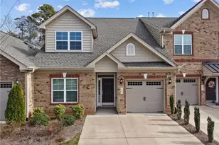 105 St Michael Dr, Gibsonville, NC 27249 - Photo 1