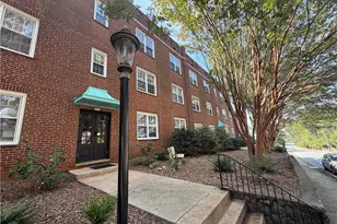 1314 Glade St, Winston-Salem, NC 27101 - Photo 1