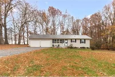 5030 Branson Davis Road, Sophia, NC 27350 - Photo 1