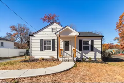 1002 Cliff Road, Asheboro, NC 27205 - Photo 1