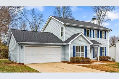 593 Blythewood Court, Greensboro, NC 27455 - Photo 1