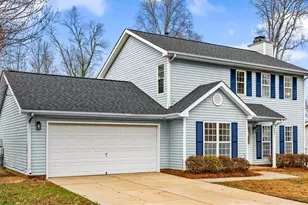 593 Blythewood Ct, Greensboro, NC 27455 - Photo 1