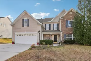 5712 Election Oak Dr, High Point, NC 27265 - Photo 1