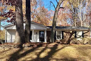 2708 Regents Park Ln, Greensboro, NC 27455 - Photo 1