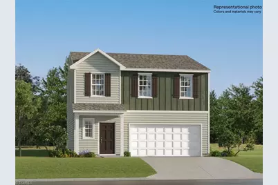 5627 Hydrangea Street, Winston-Salem, NC 27104 - Photo 1