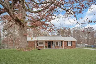 112 Elaine St, Trinity, NC 27370 - Photo 1