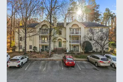 5928 Friendly Avenue #C, Greensboro, NC 27410 - Photo 1