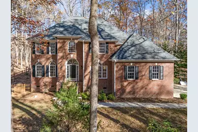 603 Edburton Court, Hillsborough, NC 27278 - Photo 1