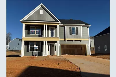 4519 Hanes Lake Drive, Winston-Salem, NC 27106 - Photo 1