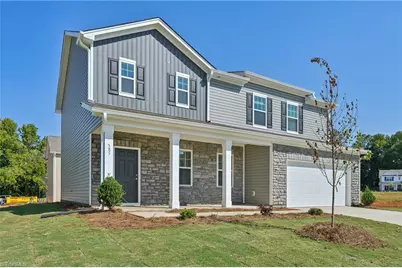 385 Shiloh Way, Mebane, NC 27302 - Photo 1