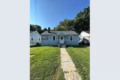 720 W 26th Street, Winston-Salem, NC 27105 - Photo 1