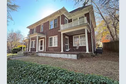 202 N Hawthorne Road #1, Winston-Salem, NC 27104 - Photo 1
