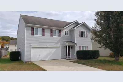 5005 Emberly Drive, McLeansville, NC 27301 - Photo 1