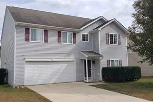 5005 Emberly Dr, McLeansville, NC 27301 - Photo 1