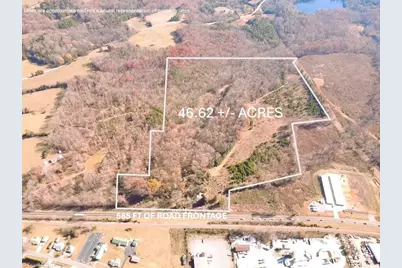 2402 Old US Highway 52, Lexington, NC 27295 - Photo 1