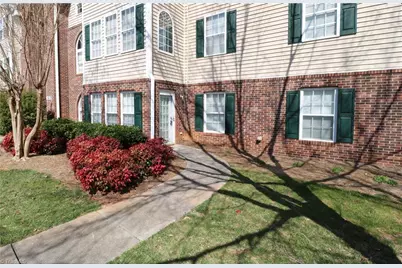 111 Mill Pond Drive, Winston-Salem, NC 27106 - Photo 1