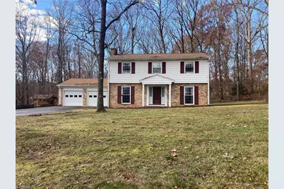 2058 Bethlehem Church Road, Reidsville, NC 27320 - Photo 1