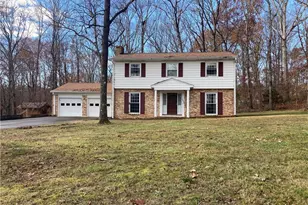 2058 Bethlehem Church Rd, Reidsville, NC 27320 - Photo 1